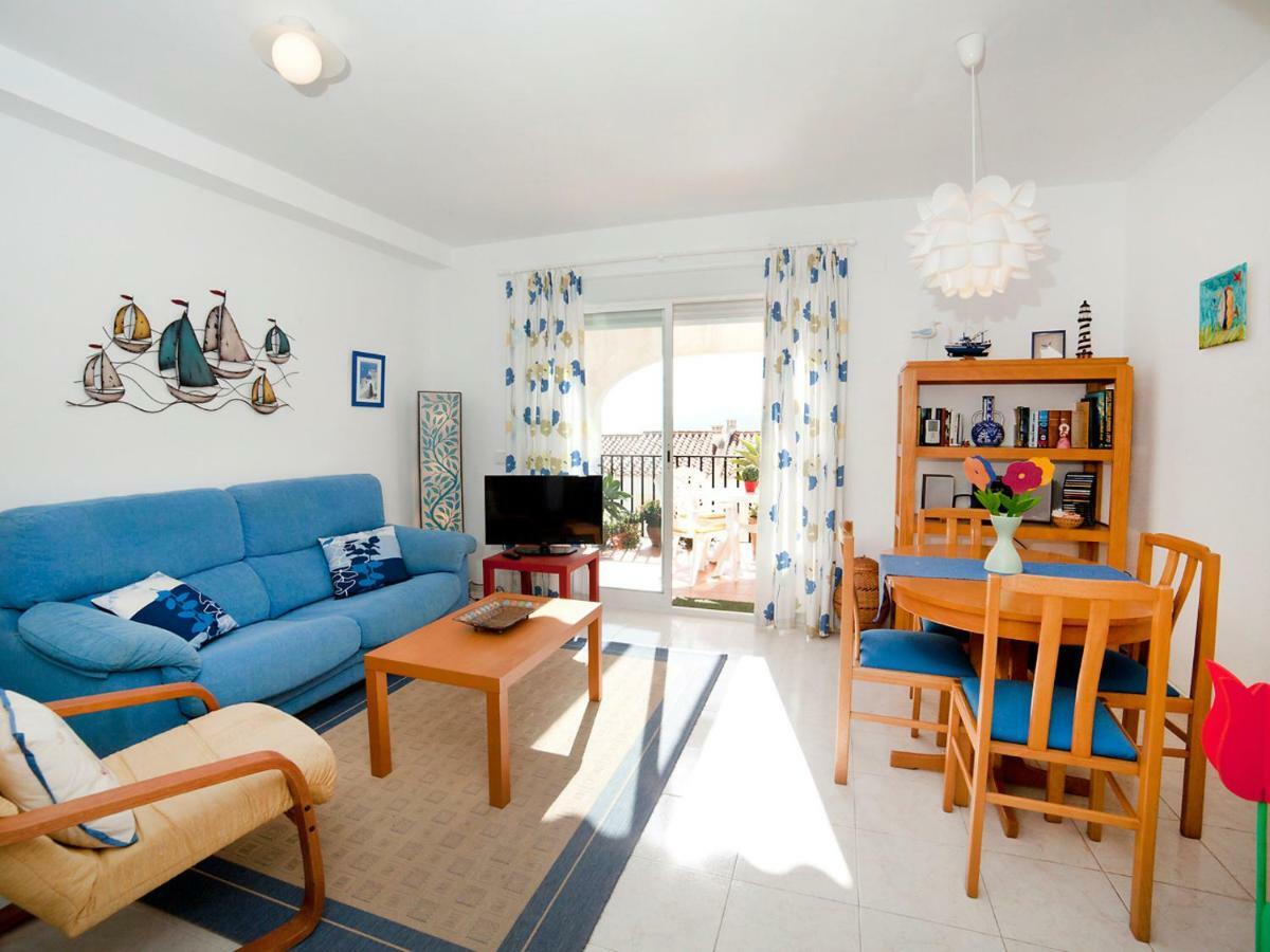 Holiday Home Imperial Park 2403 By Interhome Calpe Ngoại thất bức ảnh